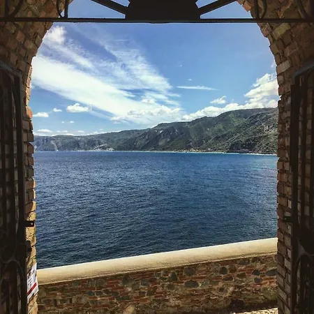 Отель типа 