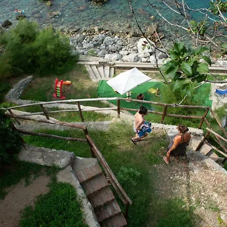 Paradiso Отель типа 