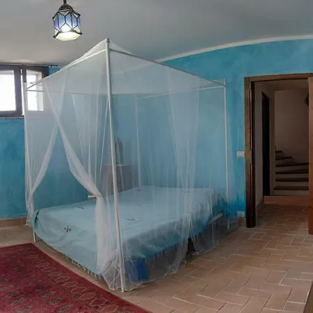 Paradiso Bed and breakfast Scilla