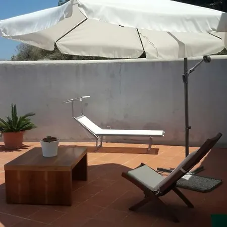 Bed and breakfast Paradiso