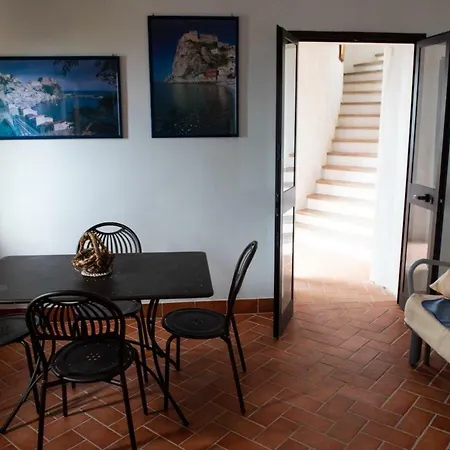 Bed and breakfast Paradiso *