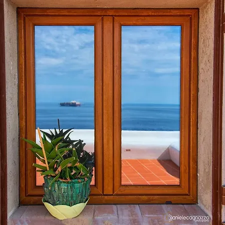 Paradiso Scilla